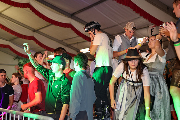 Egelseefest 2025