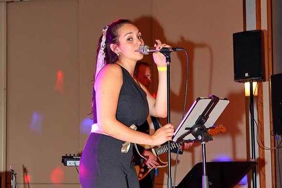 HAK Ball Hallein