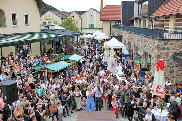 Hirter Frühlingsfest 2023