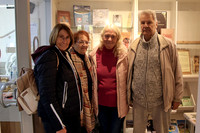 Familientag Unterbergmuseum