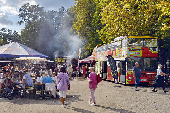 European Street Food Festival