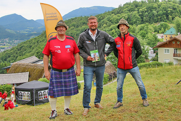 Hogmoa vom Dürrnberg