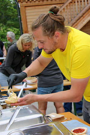 Hogmoa vom Dürrnberg