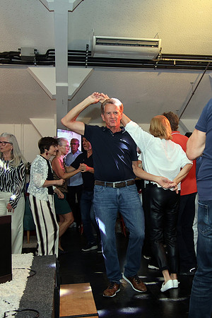 Silverclubbing Salzburg