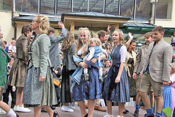 Hirter Frühlingsfest 2023