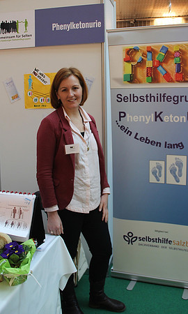 Tag der Seltenen Erkrankungen 2016
