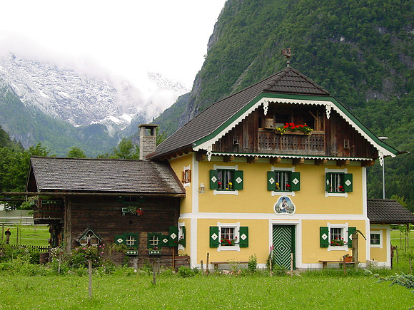 Thannhauser Bauernmuseum