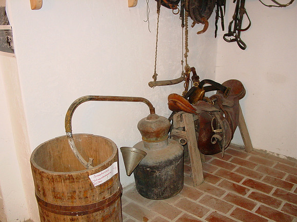 Thannhauser Bauernmuseum