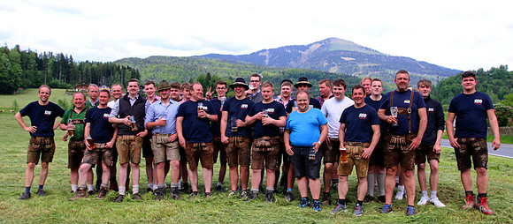 20.05.2023 Bierfichte - Bad Vigaun