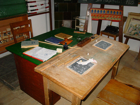 Thannhauser Bauernmuseum
