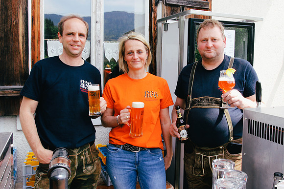 20.05.2023 Bierfichte - Bad Vigaun