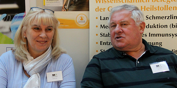 Tag der Seltenen Erkrankungen 2016