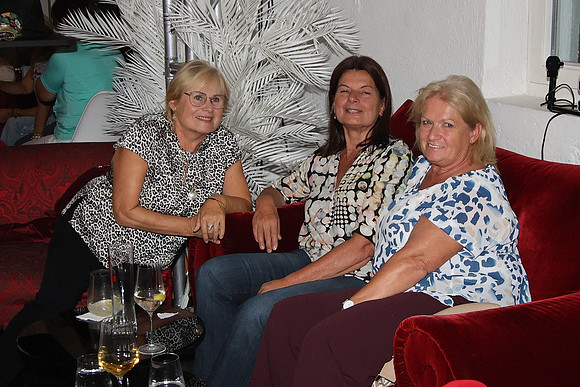 Silverclubbing Salzburg
