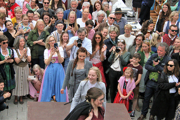 Hirter Frühlingsfest 2023