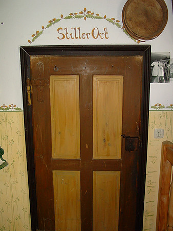 Thannhauser Bauernmuseum