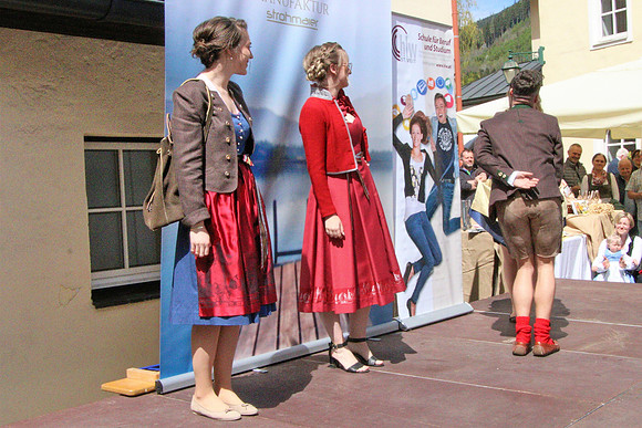 Hirter Frühlingsfest 2023
