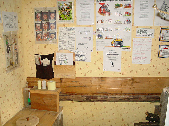 Thannhauser Bauernmuseum