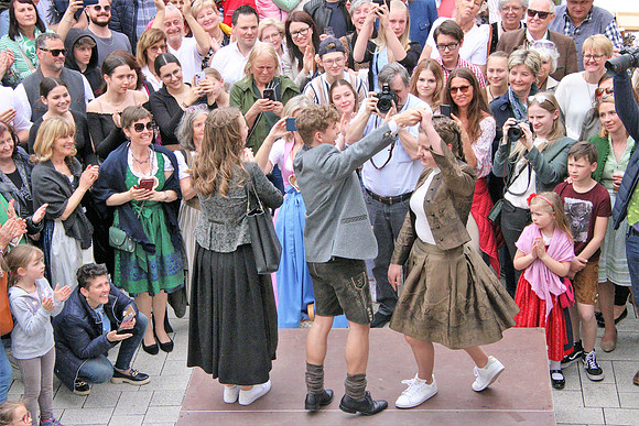 Hirter Frühlingsfest 2023