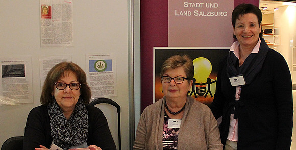 Tag der Seltenen Erkrankungen 2016
