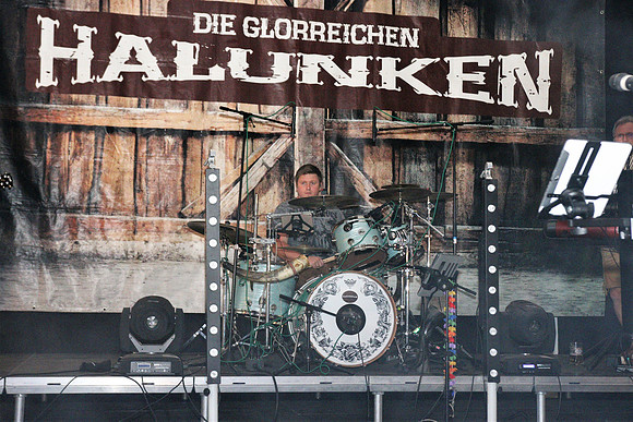 100 Jahre Festschützen Bad Vigaun