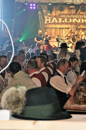 100 Jahre Festschützen Bad Vigaun
