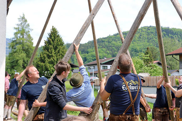 20.05.2023 Bierfichte - Bad Vigaun