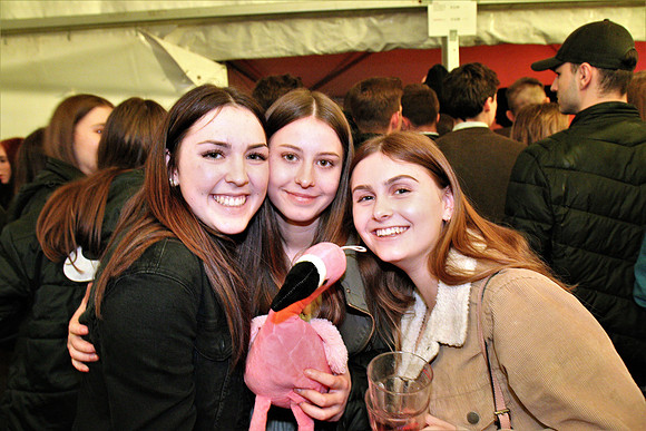Oberalmer Osterdult 2023