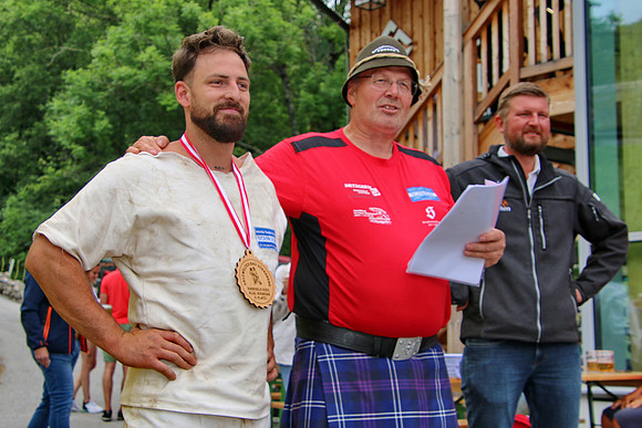 Hogmoa vom Dürrnberg