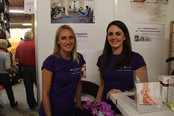 Tennengauer Messe 2014