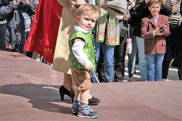 Hirter Frühlingsfest 2023