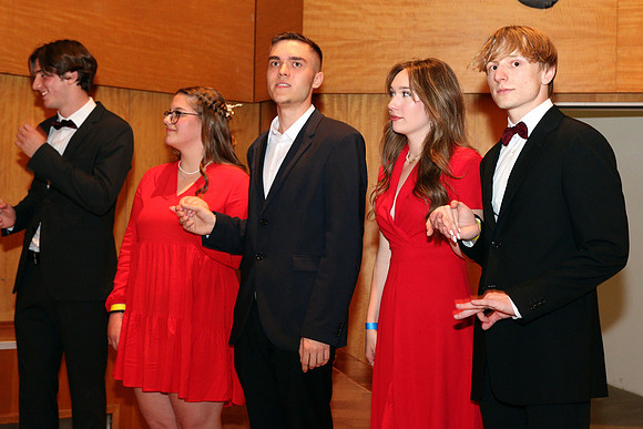 HAK Ball Hallein