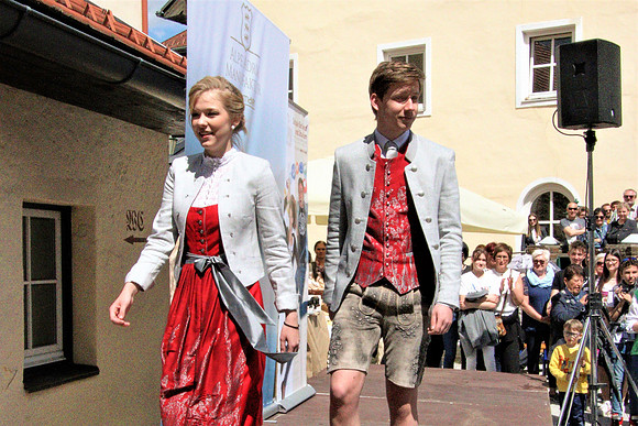 Hirter Frühlingsfest 2023