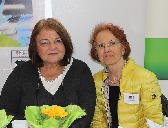 Tag der Seltenen Erkrankungen 2016