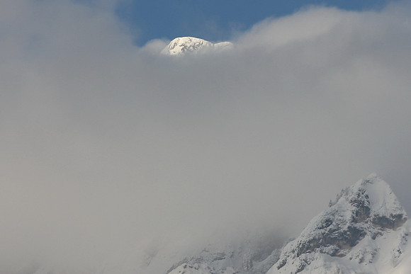 Der Untersberg
