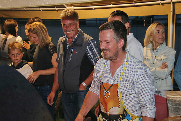 5 Jahre RBB - Rolbrettbräu