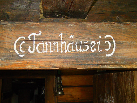 Thannhauser Bauernmuseum