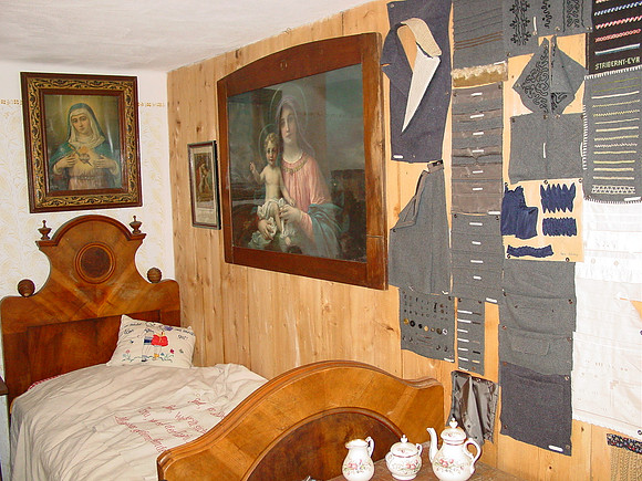 Thannhauser Bauernmuseum