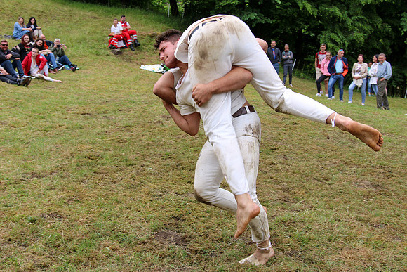 Hogmoa vom Dürrnberg