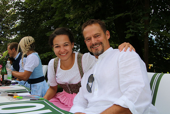 09.07.2022 Dirndlflugtag Gössl