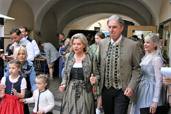 Hirter Frühlingsfest 2023
