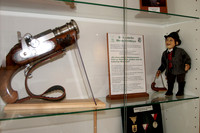 Familientag Unterbergmuseum