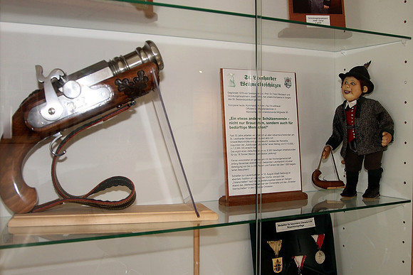 Familientag Unterbergmuseum