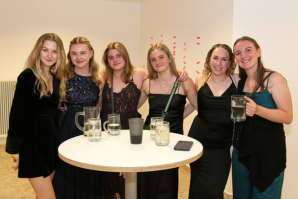 HAK Ball Hallein