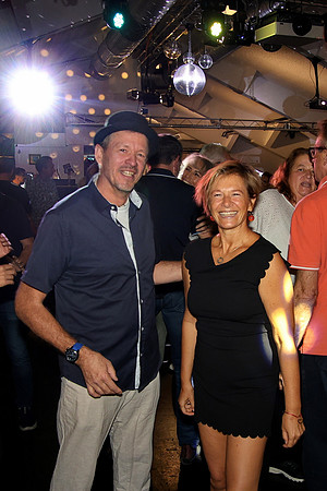 Silverclubbing Salzburg