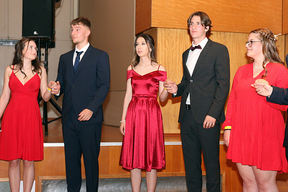 HAK Ball Hallein