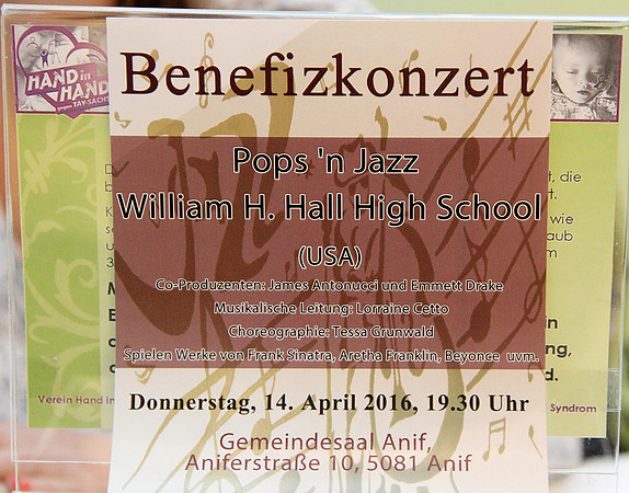 Tag der Seltenen Erkrankungen 2016