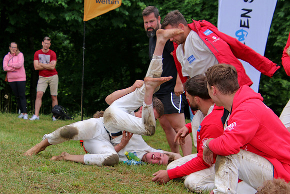 Hogmoa vom Dürrnberg