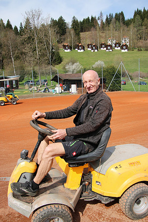TC Micheldorf Kärnten