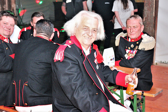 100 Jahre Festschützen Bad Vigaun