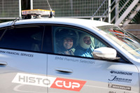 HISTO CUP SALZBURG 2026
